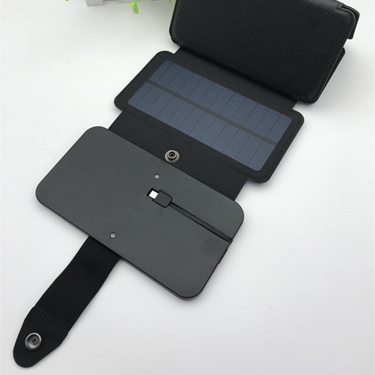 Solarladegerät Brehn