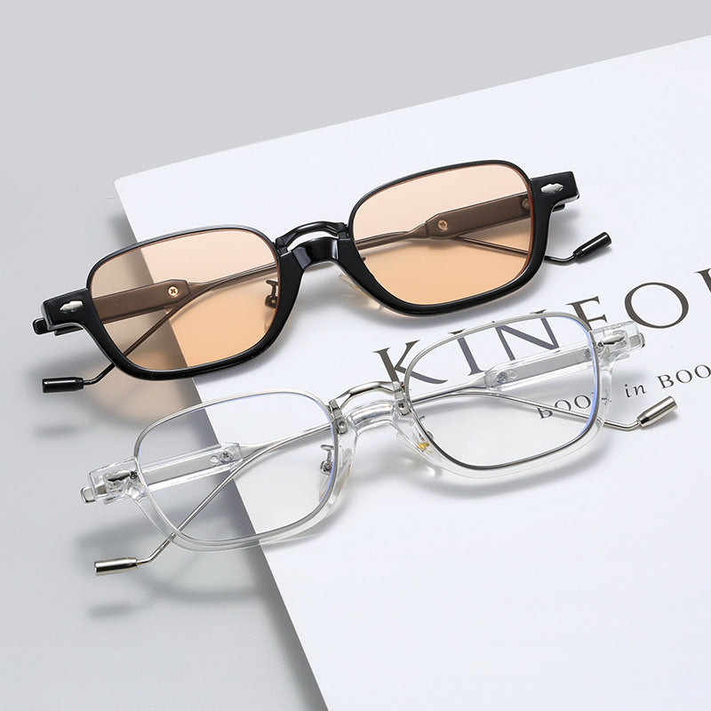 Damen Vintage Sonnenbrille Brehn