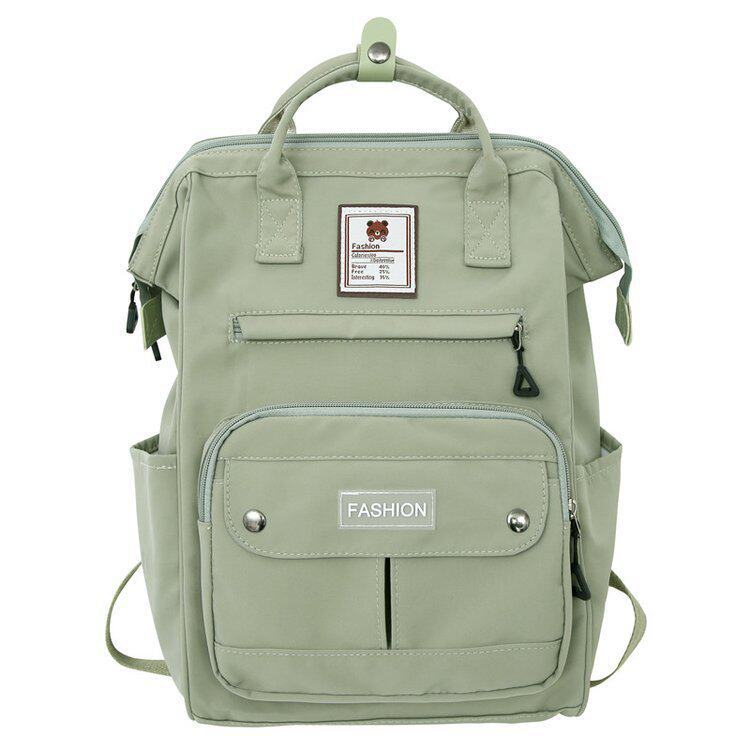 Multi-Compartment Funktionaler Rucksack