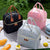 Isolierte Lebensmittel-Aufbewahrung Lunchbag