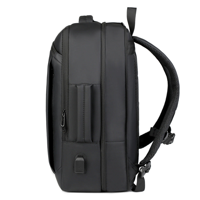 Schlanker Business-Reise-Rucksack Brehn