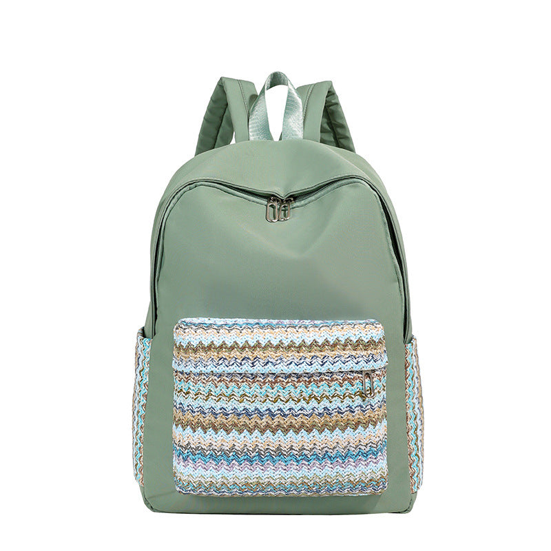 Stylischer und Funktionaler Freizeit-Rucksack Brehn