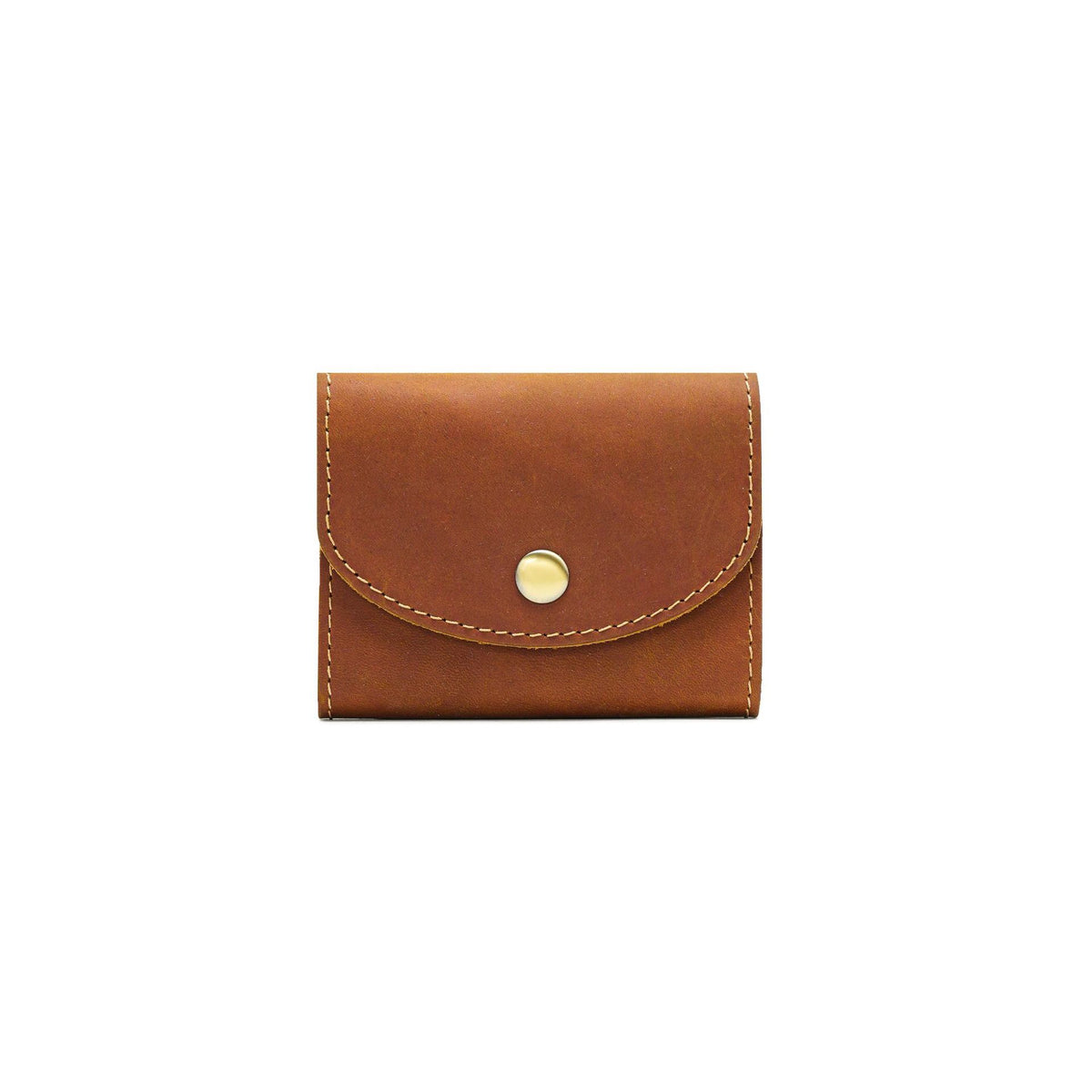 Leder Kartenhalter