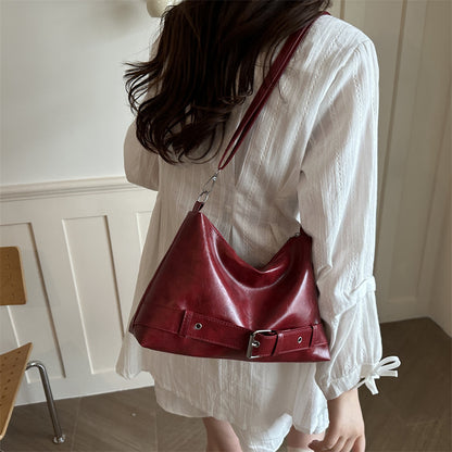 Stylische Lässige Handtasche