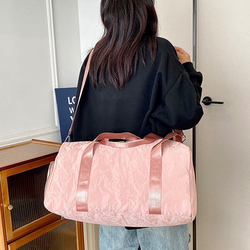 Stylische leichte Sport-Duffle-Bag Brehn