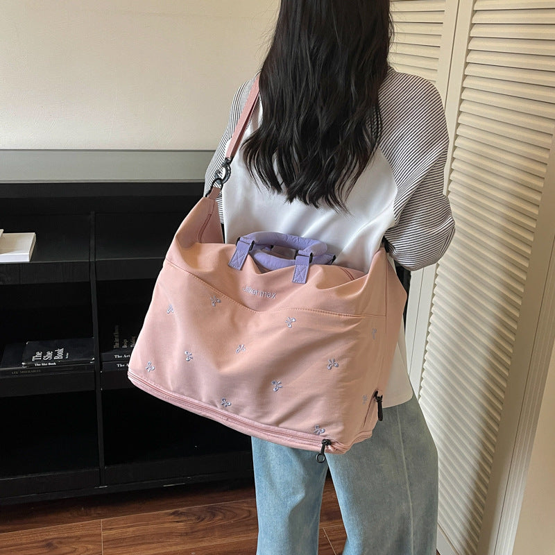 Multifunktionale Wochenendreisetasche Brehn