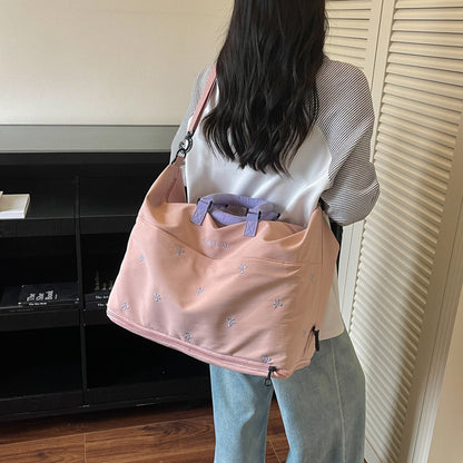 Multifunktionale Wochenendreisetasche Brehn