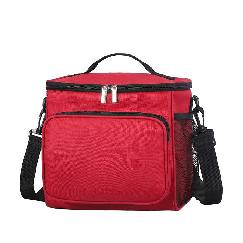 Damen Isolierte und praktische Kühltasche Brehn