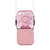 Unisex Hängender Clip-On Tragbarer Ventilator Brehn