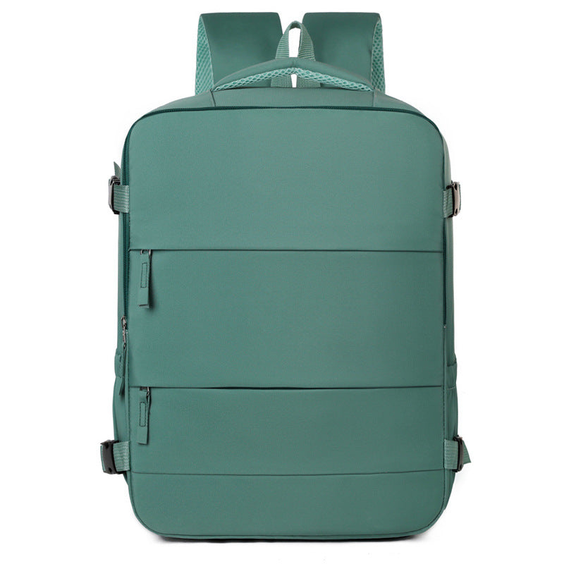Vielseitiger Multifunktions-Tech-Rucksack Brehn