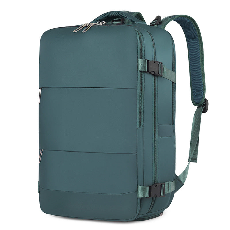 Praktischer Multifunktions-Rucksack Für Reisen und Freizeit Brehn