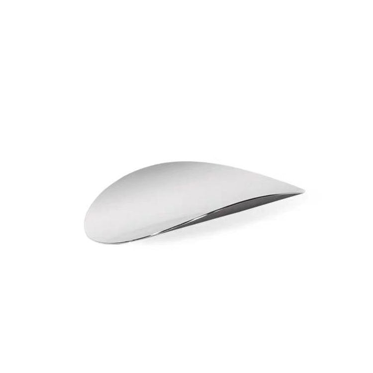 Elegante dekorative Metall