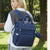 Gepolsterter Multifunktionaler Rucksack Brehn