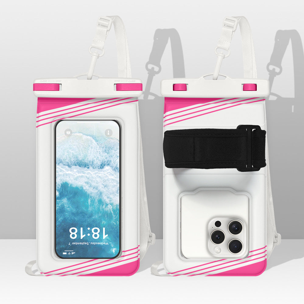 Wasserdichte Smartphone-Hülle Von Brehn
