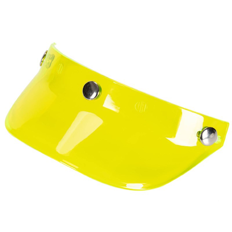 Ersatzvisier für Helme Brehn