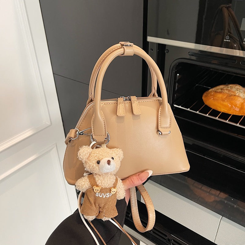 Elegante Mini-Handtasche Brehn