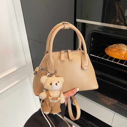 Elegante Mini-Handtasche Brehn