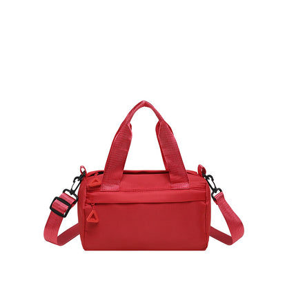 WoStylish Polka Dot Mini Tragetasche Brehn