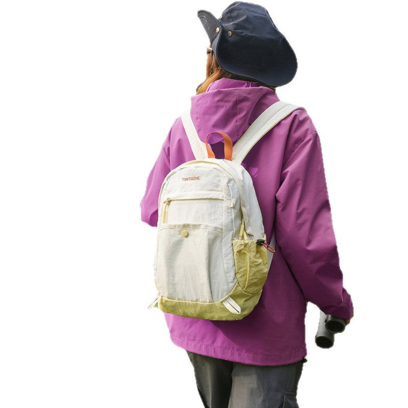 Leichtgewicht Reiserrucksack Brehn