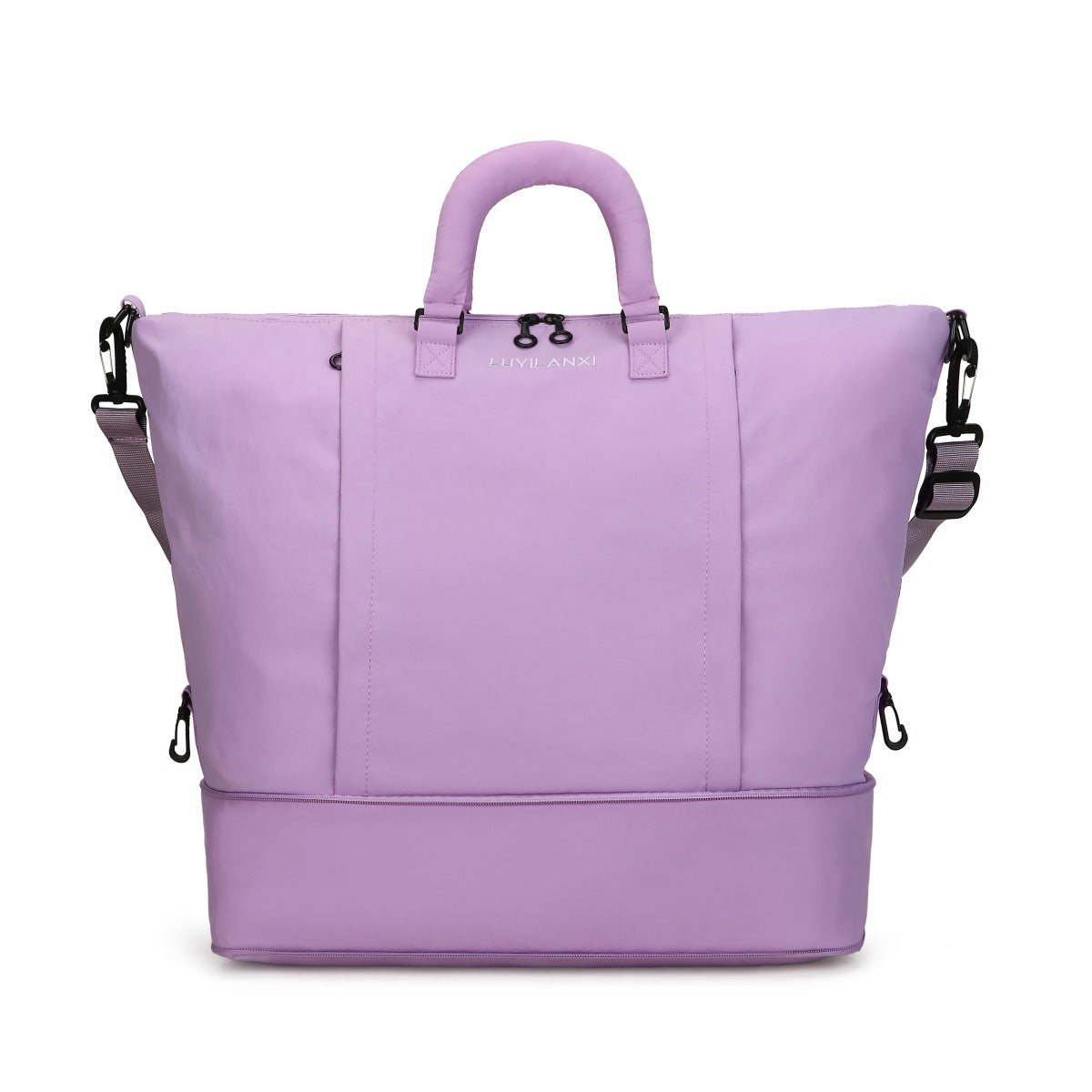 Haltbarer Gym Reise Duffel Bag Brehn