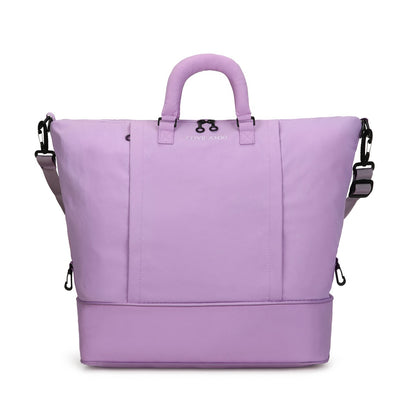 Haltbarer Gym Reise Duffel Bag Brehn