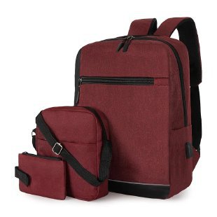 Multi-Funktionaler Reiserrucksack Set Brehn