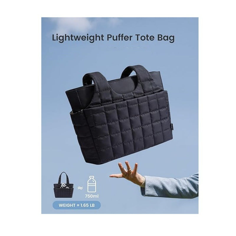 Vielseitige Tasche mit Organisierten Fächern Brehn