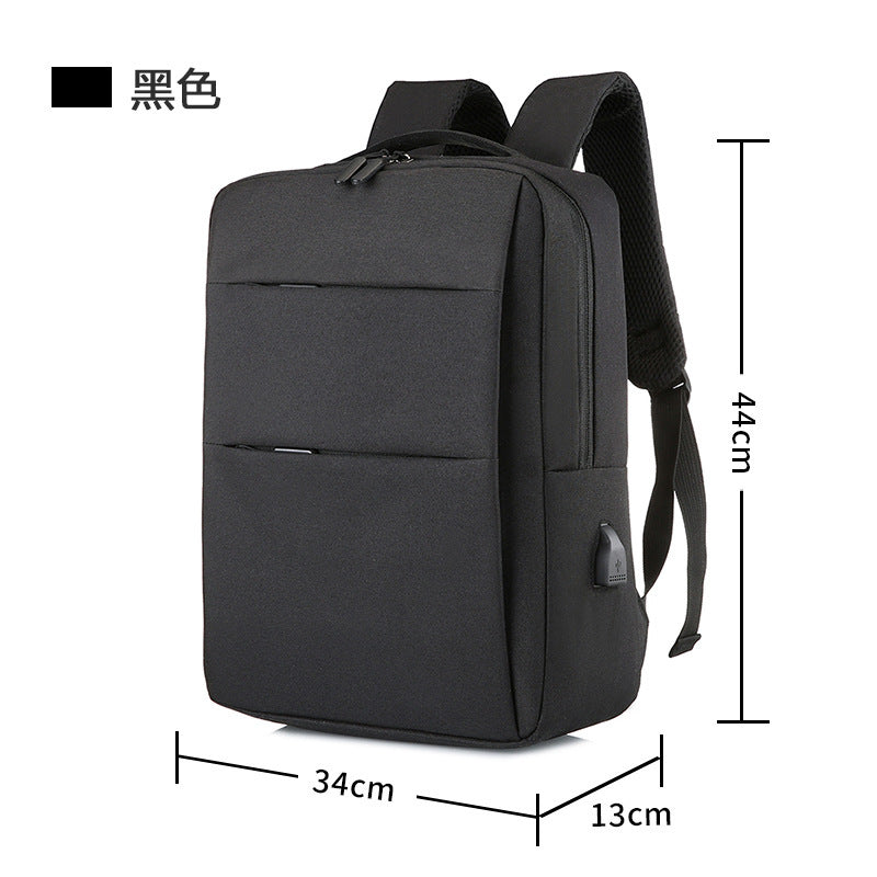 Moderner Rucksack mit Intelligentem Fächerlayout und Ergonomischer Rückenpolsterung Brehn