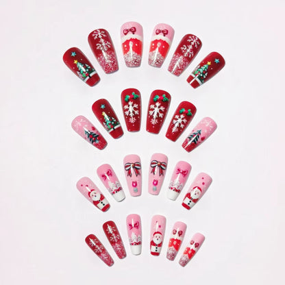 Urlaubs-Themen-Nailart Brehn