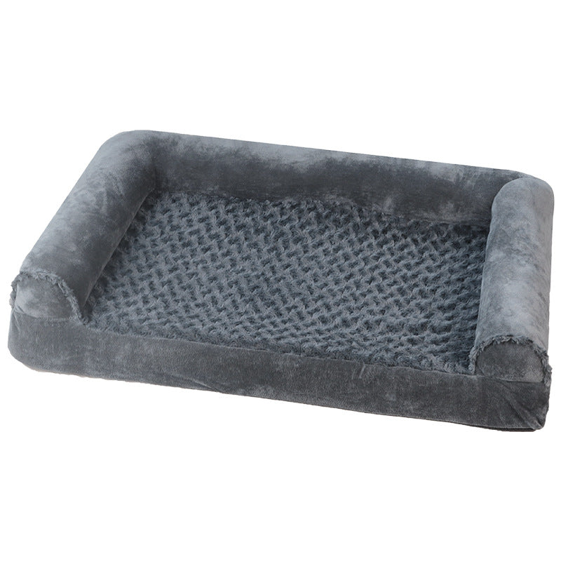 Unisex Gemütliche Hundelounge Brehn