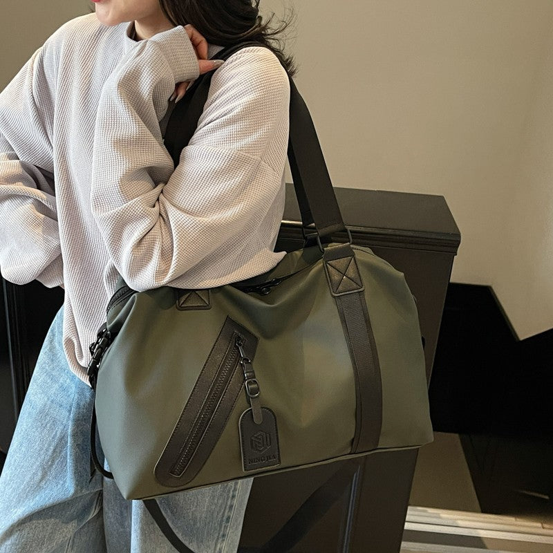 Damen Vielseitige Gymtasche Brehn