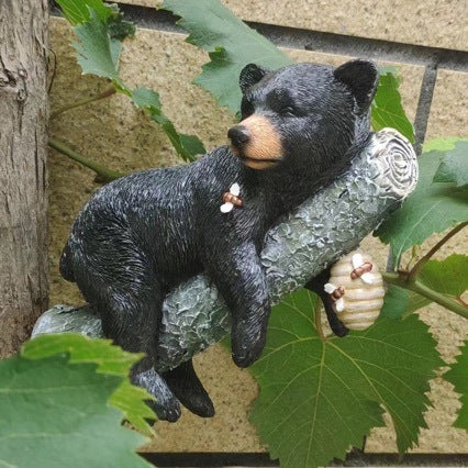 Dekorative Bärenfigur Brehn