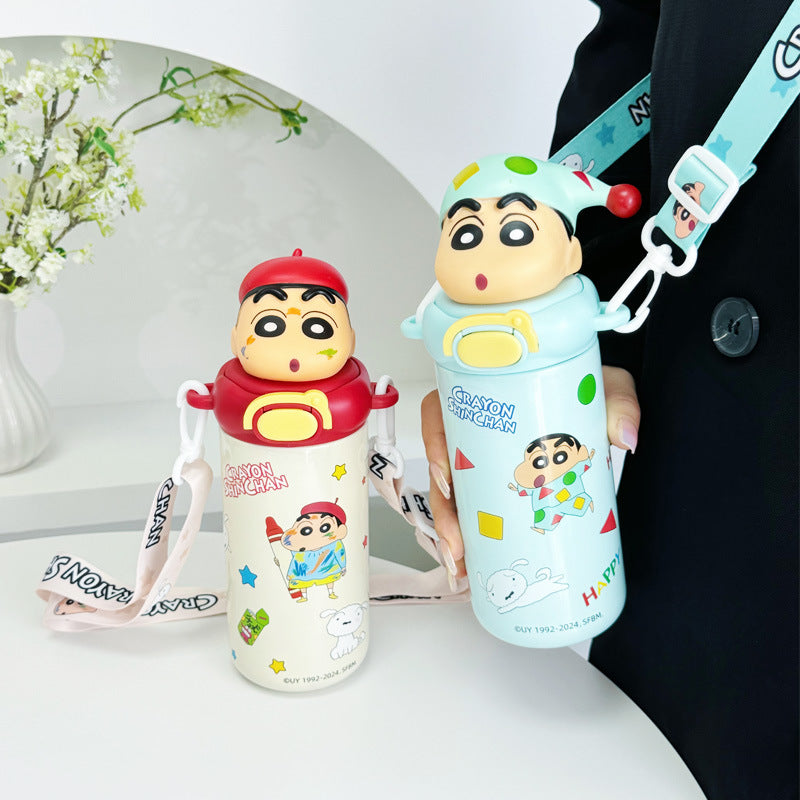 Unisex Trinkflasche Brehn