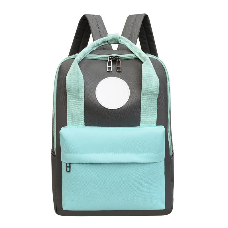 Lässiger Alltag Rucksack Brehn