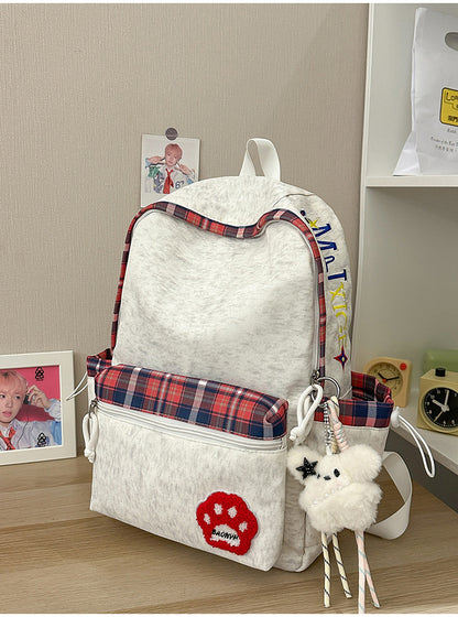 Verspielt Grafiker Rucksack Brehn