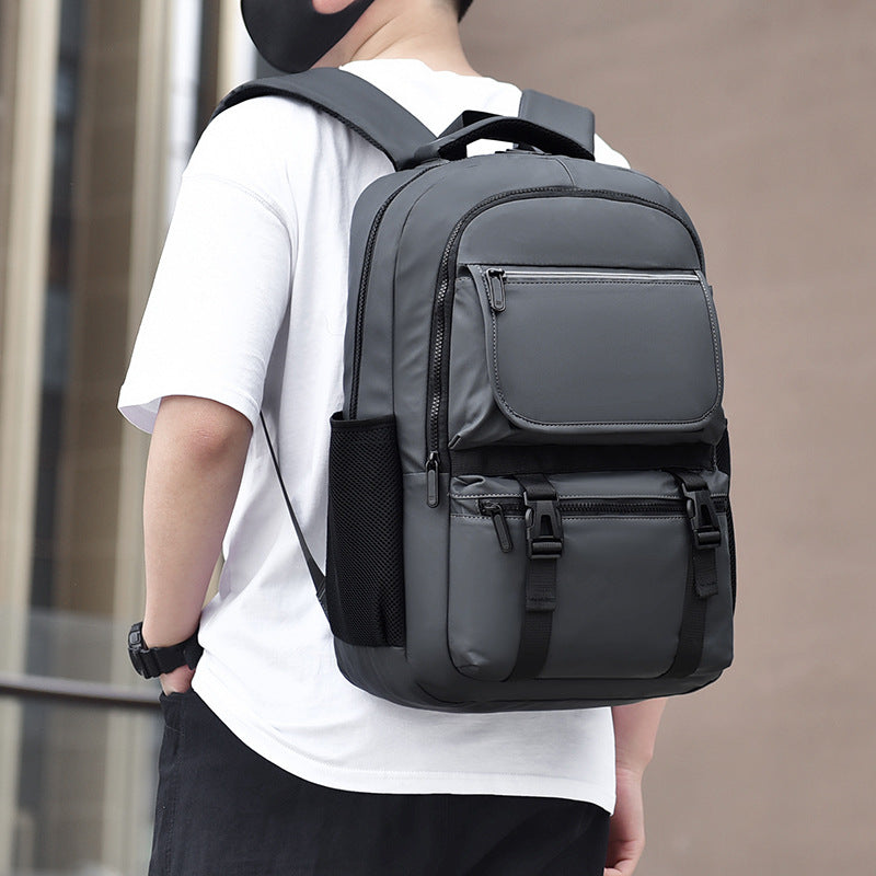 Vielseitiger Hochspeicher-Rucksack Brehn