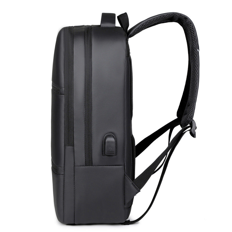 Slim Business Laptop Rucksack Brehn
