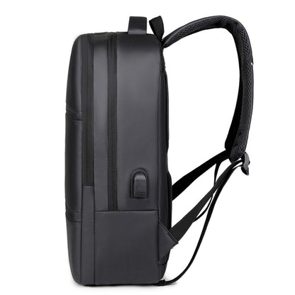 Slim Business Laptop Rucksack Brehn