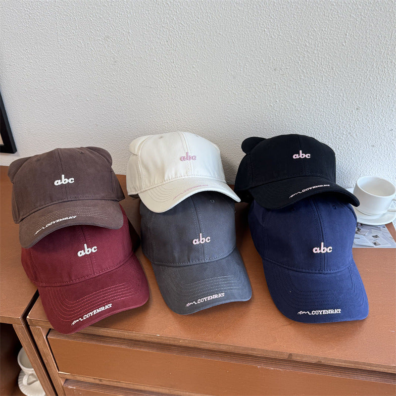 Herren Freizeit Baumwoll Baseball Cap Brehn 1783921984