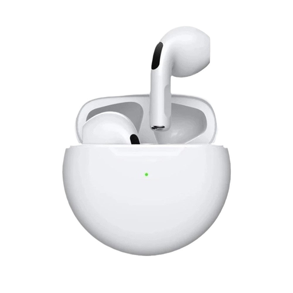 True Wireless Ohrhörer mit Touch-Control und verbessertem Bass Brehn
