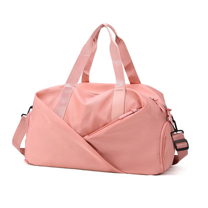 Premium Multifunktionale Sport-Duffle-Tasche Brehn