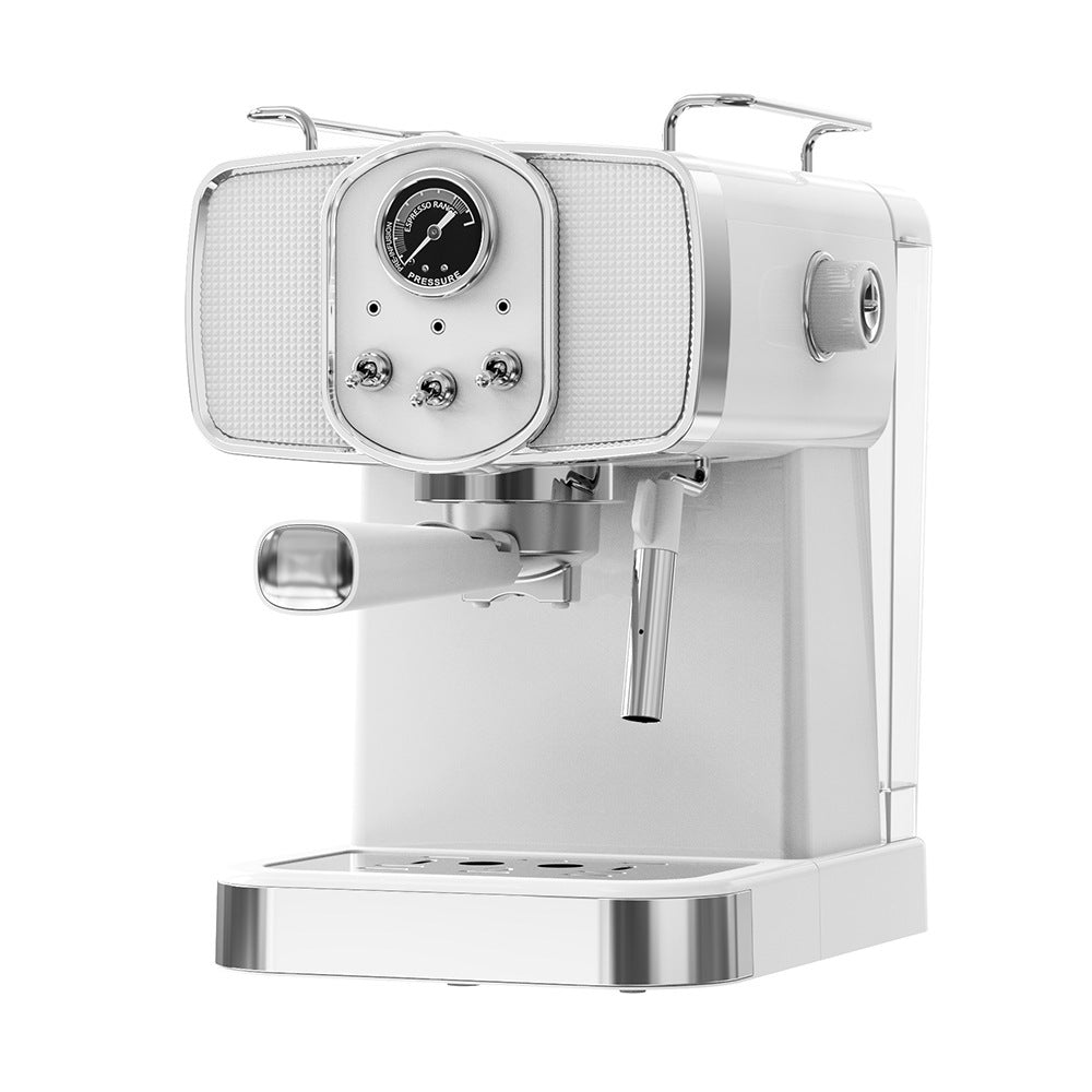 Siebträgermaschine Brehn