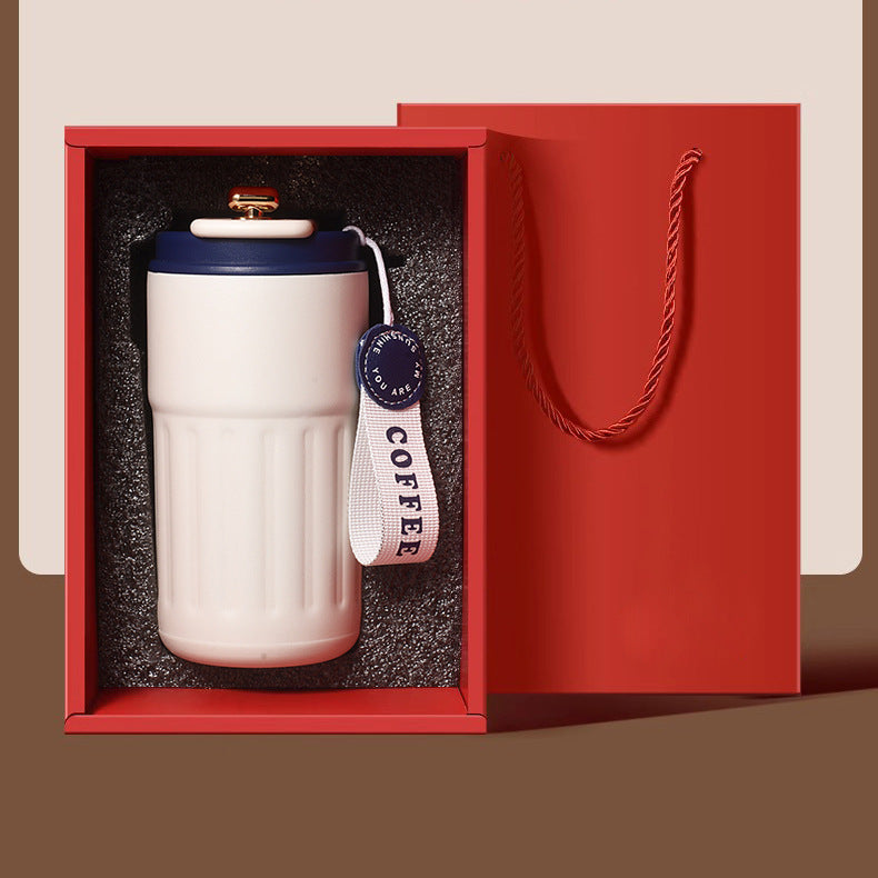 Damen Design Thermobecher Brehn