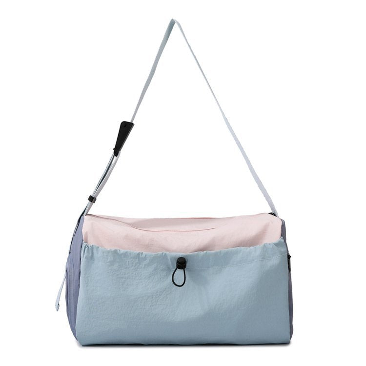 Vielseitige leichte Reise Duffel Tasche Brehn