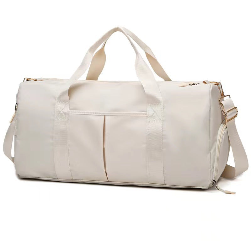 Multi-Funktionale Leichte Reisetasche Brehn