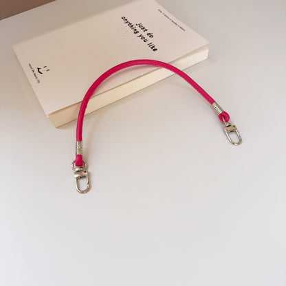 Stylische Silikon-Handykette Brehn