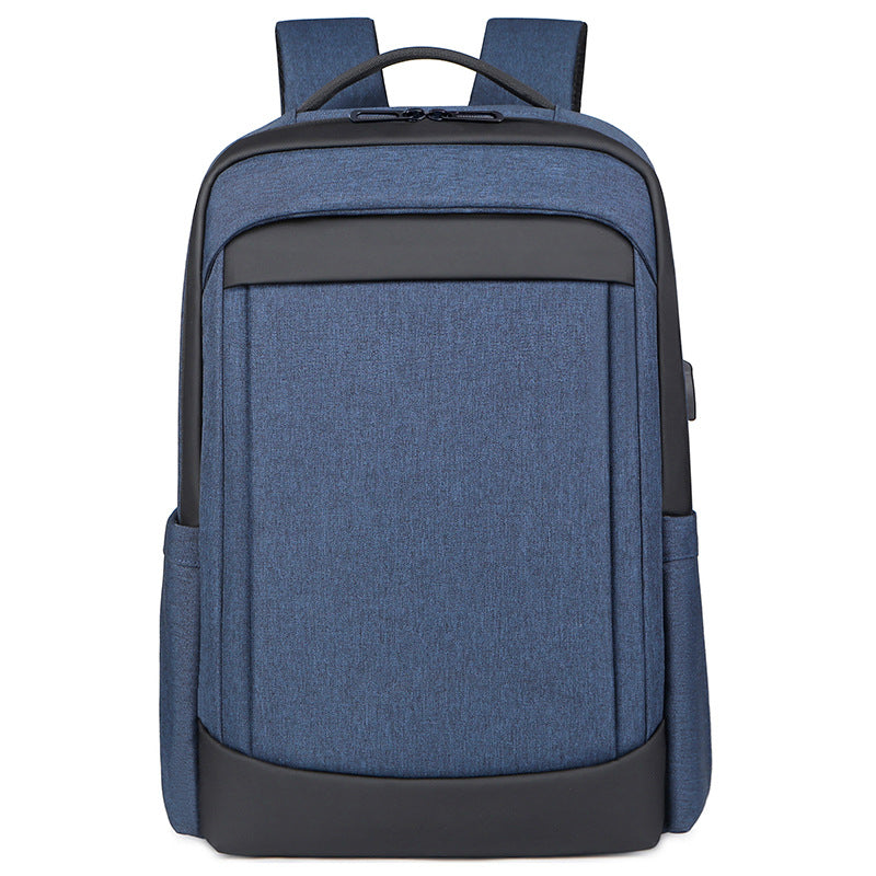 Ergonomischer Hochleistungs-Laptop-Rucksack Brehn