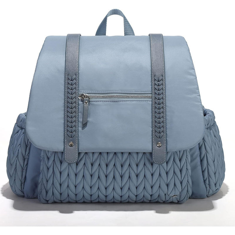 Trendiger Rucksack Aus Hochwertigem Kunstleder Brehn