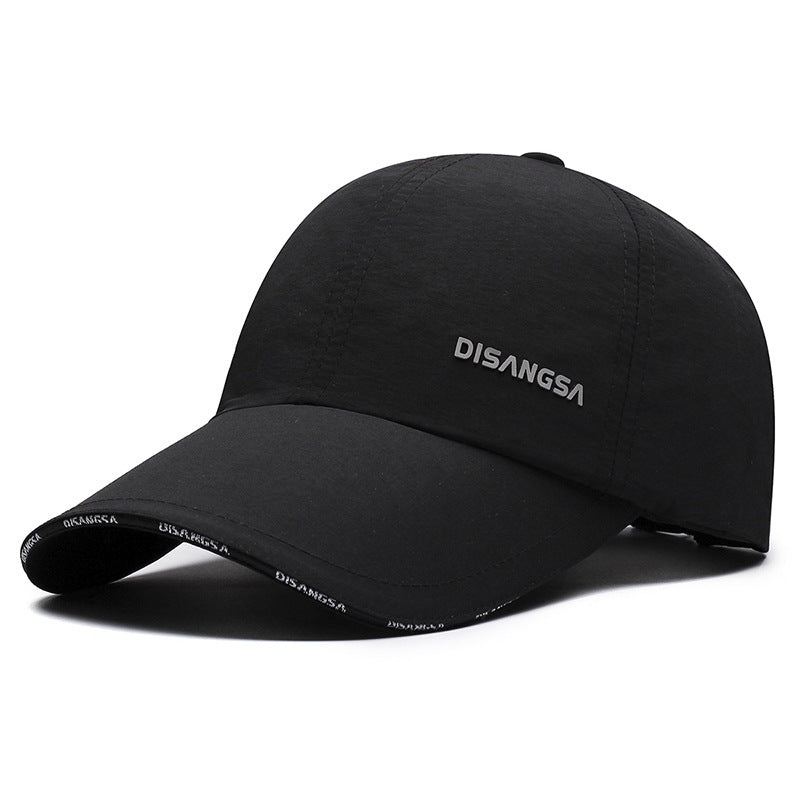 Herren Modern Mesh Sport Cap Brehn