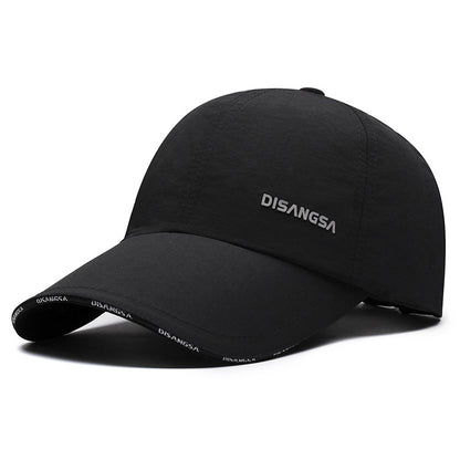Herren Modern Mesh Sport Cap Brehn